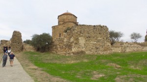 Kazbegi - Gruzja (5)