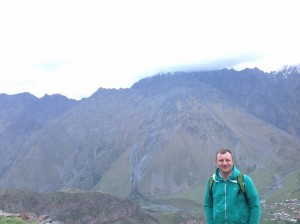 Kazbegi - Gruzja (500)