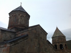 Kazbegi - Gruzja (504)