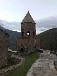 Kazbegi - Gruzja (507)