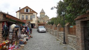 Kazbegi - Gruzja (51)