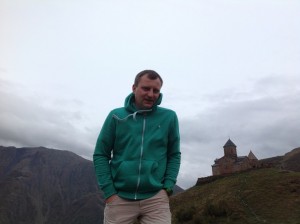 Kazbegi - Gruzja (513)