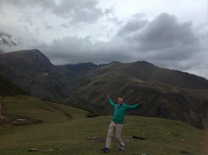 Kazbegi - Gruzja (515)