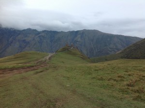 Kazbegi - Gruzja (523)