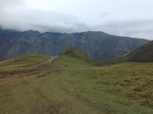 Kazbegi - Gruzja (523)