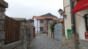 Kazbegi - Gruzja (53)