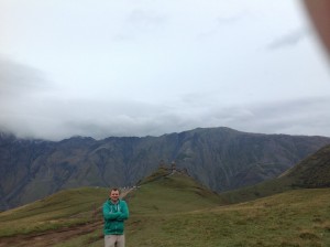 Kazbegi - Gruzja (530)