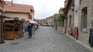 Kazbegi - Gruzja (54)