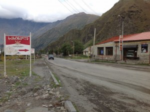 Kazbegi - Gruzja (543)