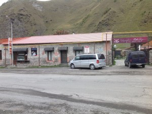 Kazbegi - Gruzja (544)