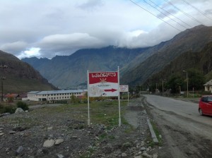 Kazbegi - Gruzja (546)