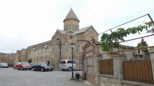 Kazbegi - Gruzja (55)