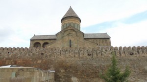 Kazbegi - Gruzja (56)