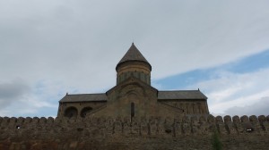 Kazbegi - Gruzja (57)