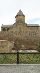 Kazbegi - Gruzja (58)