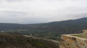 Kazbegi - Gruzja (6)