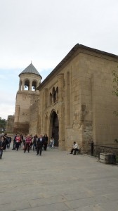 Kazbegi - Gruzja (60)