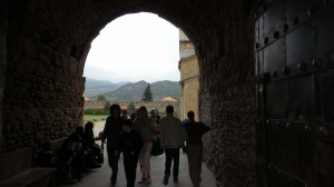 Kazbegi - Gruzja (61)