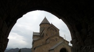 Kazbegi - Gruzja (62)