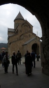 Kazbegi - Gruzja (64)