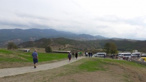 Kazbegi - Gruzja (7)