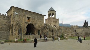 Kazbegi - Gruzja (79)