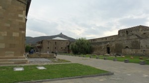 Kazbegi - Gruzja (80)