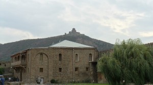 Kazbegi - Gruzja (81)