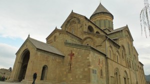 Kazbegi - Gruzja (83)