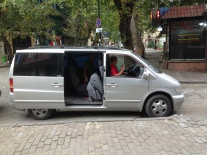 Kazbegi - Gruzja (90)