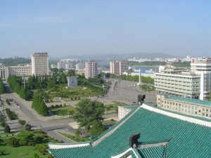 Korea Północna (102)