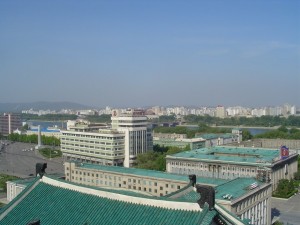 Korea Północna (103)