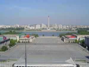 Korea Północna (107)