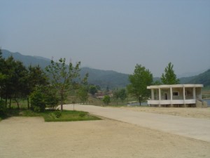 Korea Północna (124)