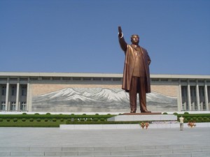 Korea Północna (14)