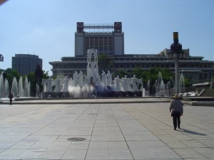 Korea Północna (15)