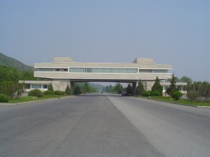 Korea Północna (181)