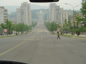 Korea Północna (190)