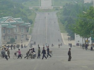 Korea Północna (191)