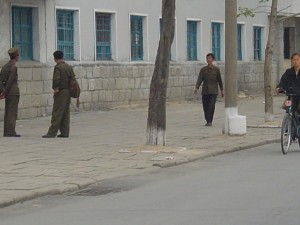 Korea Północna (192)