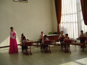 Korea Północna (2)
