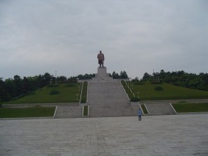 Korea Północna (233)