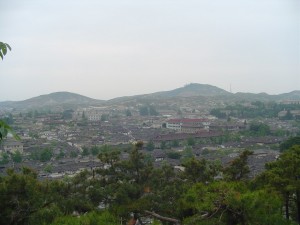 Korea Północna (237)