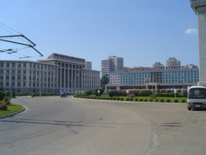 Korea Północna (9)