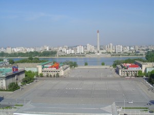 Korea Północna (98)
