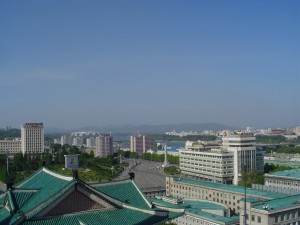 Korea Północna (99)