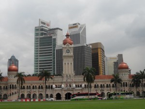 Kuala Lumpur (257)