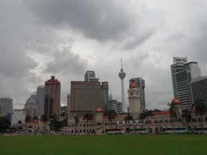 Kuala Lumpur (258)
