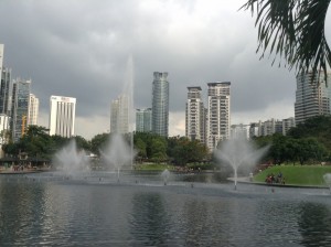 Kuala Lumpur (266)