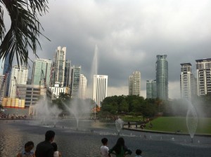 Kuala Lumpur (267)